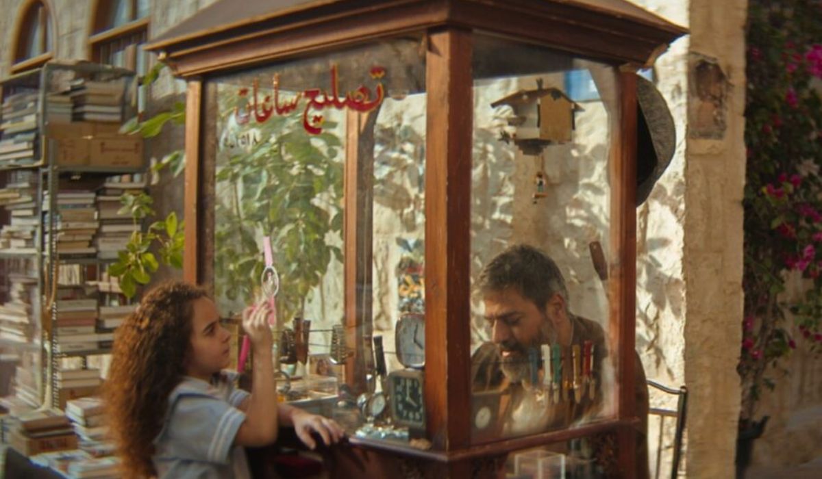 Doha Film Institute (DFI): Qumra 2026 to move online